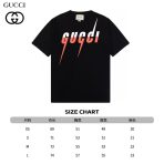 Gucci New Summer T Shirt Size XS-L - Image 10