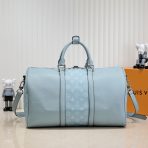 Louis Vuitton Keepall Travel Bags Size 45*27*20cm - Image 8