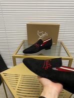 Christian Louboutin Loafers Size 36-46 - Image 3