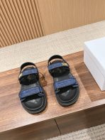Dior Act Sandals Size 36-41 - Image 9