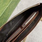 Gucci Women Shoulder Bags Size 23*15*3cm - Image 4