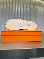 Hermes lzmir Sandals Size 40-45 - Image 6