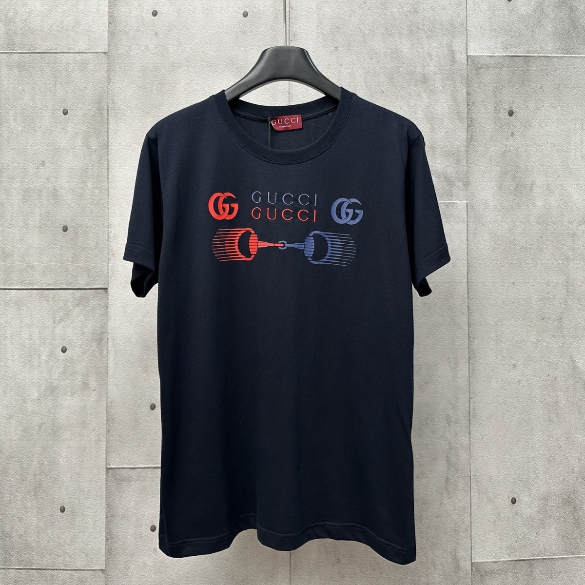 Gucci 2025ss New T Shirt Size S-XL - Image 1