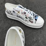 Dior Walk'N'Dior Oblique Sneaker Size 36-41 - Image 5