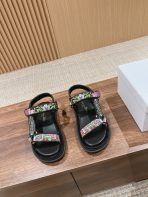 Dior Act Sandals Size 36-41 - Image 9
