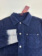 Gucci Unisex Jacket Size S-XL - Image 11
