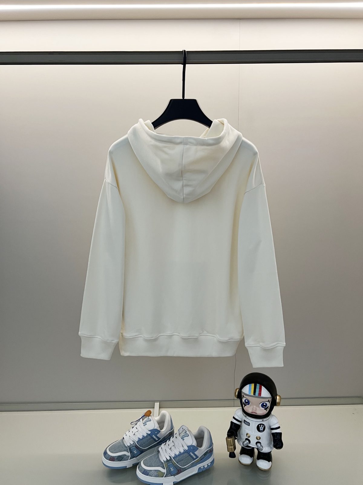Gucci New Unisex Sweatshirt Size S-XL - Image 10
