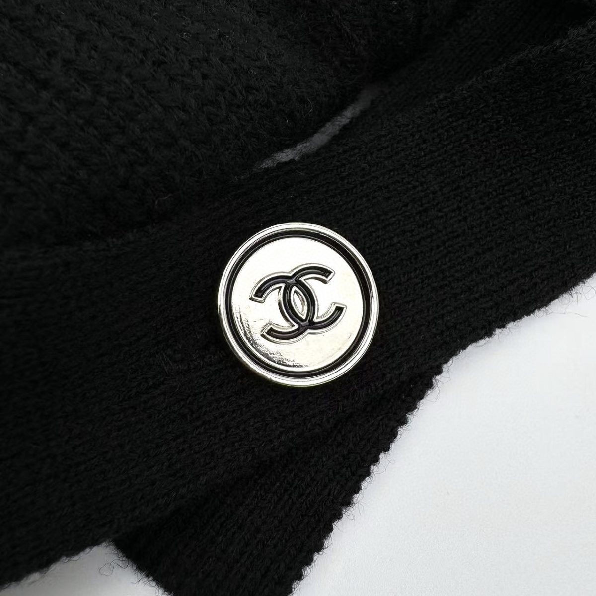 Chanel New Unisex Jacket Size S-XL - Image 4