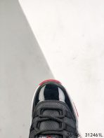 Nike Air Jordan 11 Mens/Women Sneakers Shoes Gr. 36-46 - Image 3