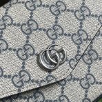 Gucci Ophidia Shoulder Bags 13*22*4cm - Image 6