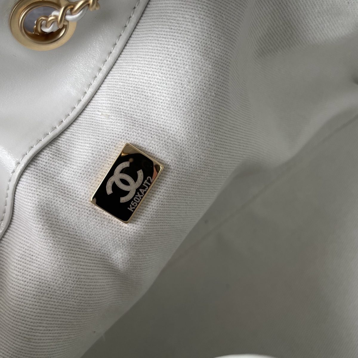 Chanel AS5293 25c Shoulder Bags 30*26*14cm - Image 9