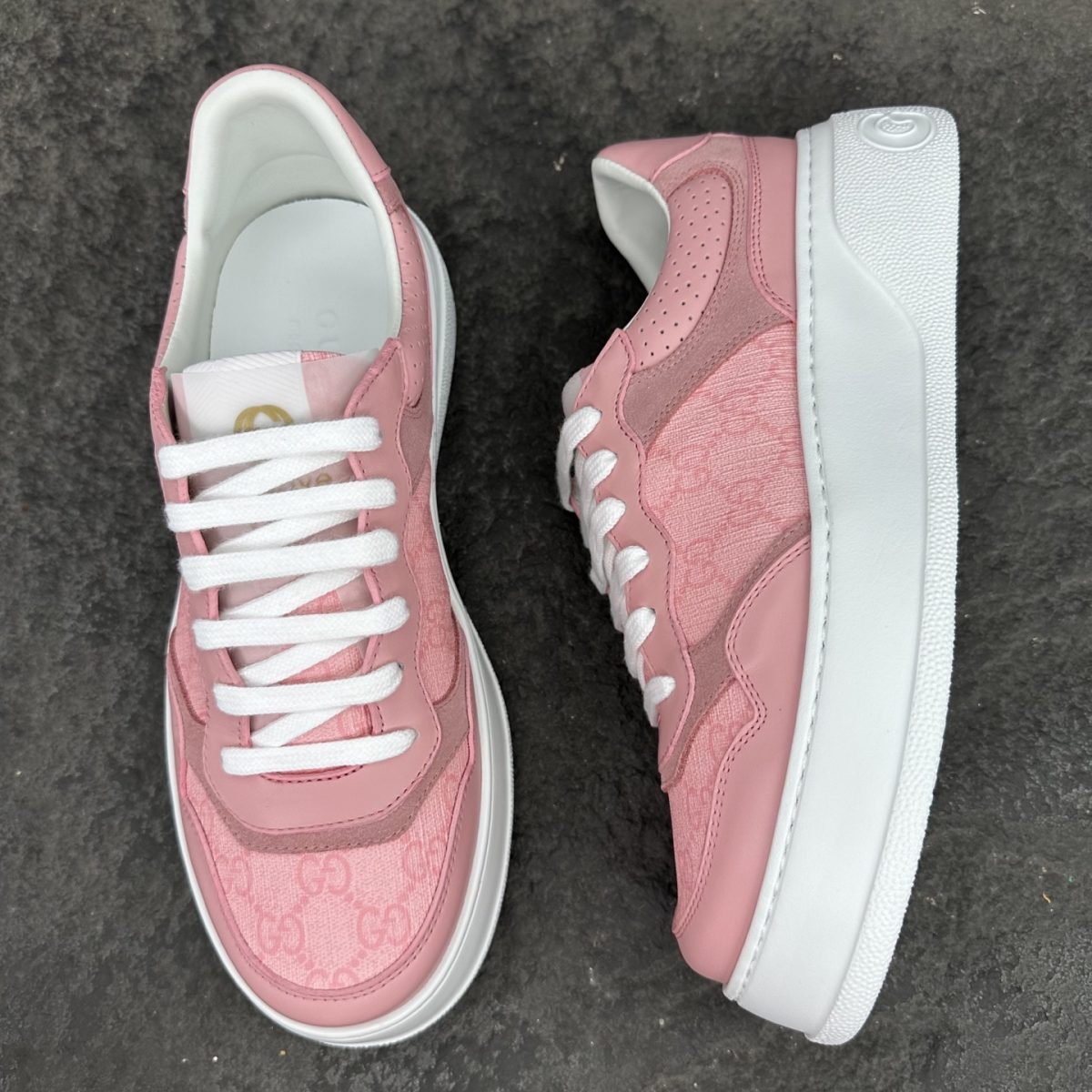 Gucci GG Supreme Sneaker Size 36-46 - Image 4