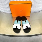 Hermes lzmir Sandals Size 40-45 - Image 2