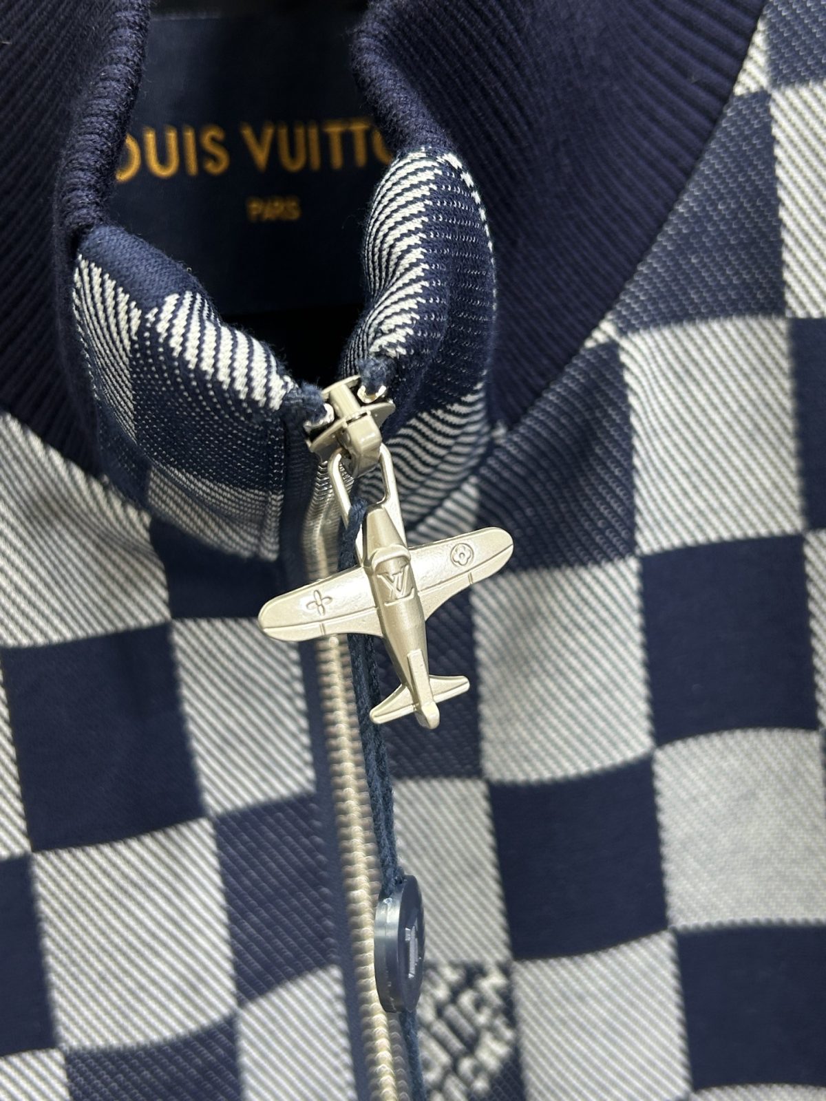 Louis Vuitton Unisex Jacket Size M-XXXL - Image 8