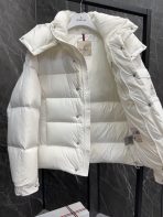 Moncler Maya Matte Winter Jacket Size S-XXL - Image 8