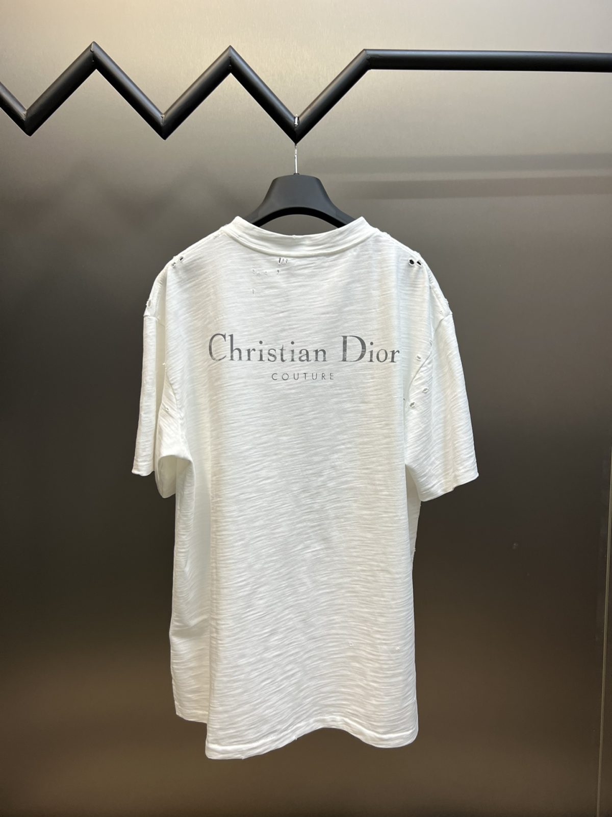 Dior Cotton T Shirt Size S-XL - Image 9