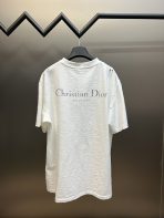 Dior Cotton T Shirt Size S-XL - Image 9