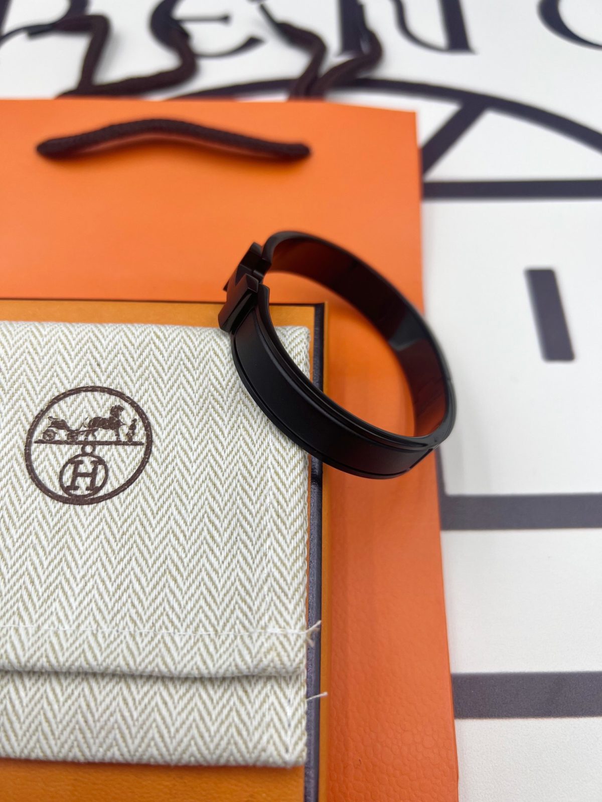 Hermes Bracelet - Image 6