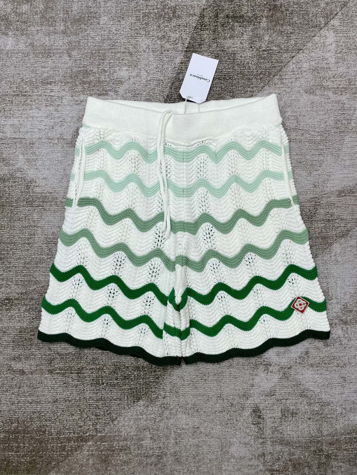Casablanca Shorts Size S-XL - Image 1