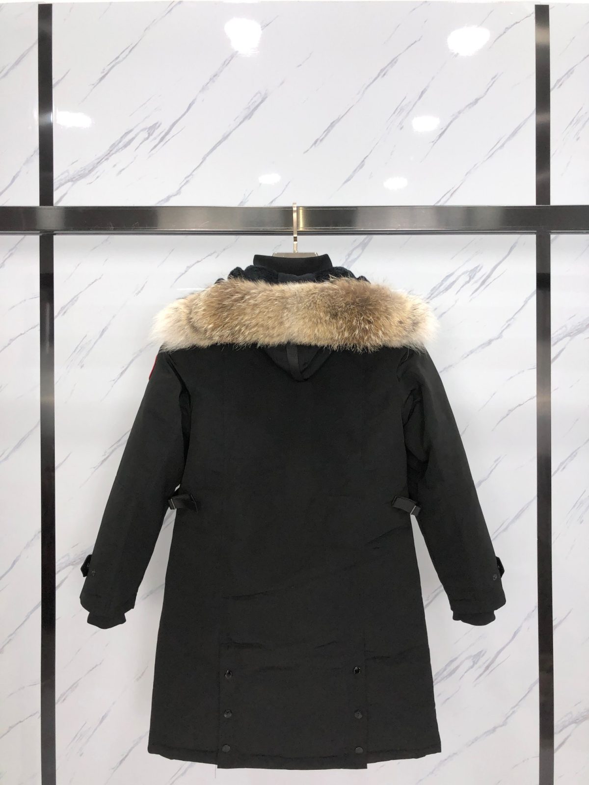 Canada Goose 12 Women Winter Jacket XS-XXL - Image 3