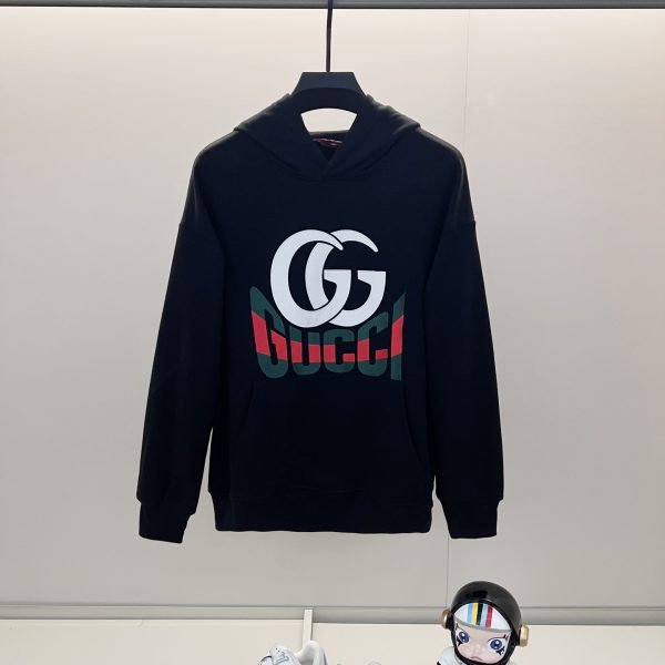 Gucci New Unisex Sweatshirt Size S-XL