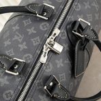 Louis Vuitton Keepall Travel Bags Size 50*29*23cm - Image 9