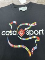 Casablanca T Shirt Size S-XL - Image 2