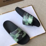 Burberry Mens Women Sandals Gr. 36-46 - Image 8