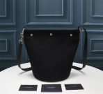YSL Rive Gauche Women Shoulder Bags Size 30cm - Image 3