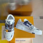 Louis Vuitton 2024ss LV Trainer Sneaker Size 36-46 - Image 6