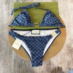 Gucci Swimsuit Size S-XL - Image 3