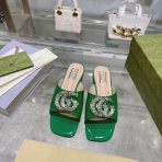 Gucci Women Sandals Size 36-41