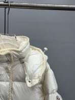 Moncler 25ss GLAREINS Women Down Jacket Size S-XL - Image 3