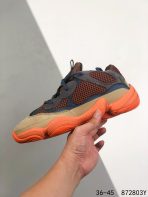 Yeezy 500 Mens/Women's Sneakers Shoes 36 - 45 - Image 2