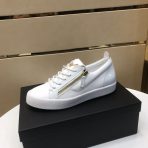 Giuseppe Zanotti Mens Outdoor Sneakers Shoes Gr. 38 - 45 - Image 6