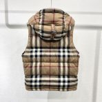Burberry Winter Down Jacket Size S-2XL - Image 3