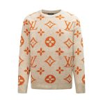 Louis Vuitton Unisex Sweatshirt Size S-XL