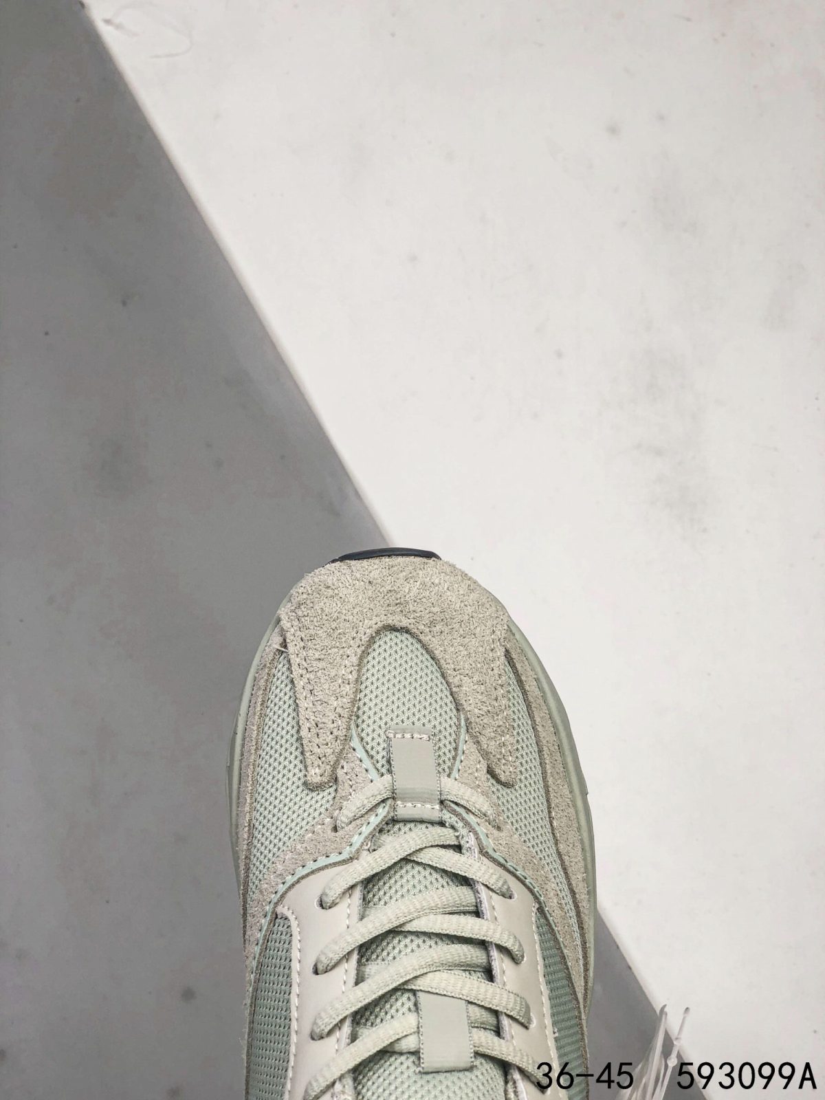 Yeezy Boost 700 V1 Sun Mens/Women's Sneakers Shoes 36 - 45 - Image 3