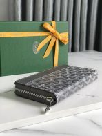 Goyard Matignon Wallet Size 20*11*2.3cm - Image 3