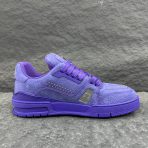Louis Vuitton LV Trainer Sneaker Size 36-46 - Image 9