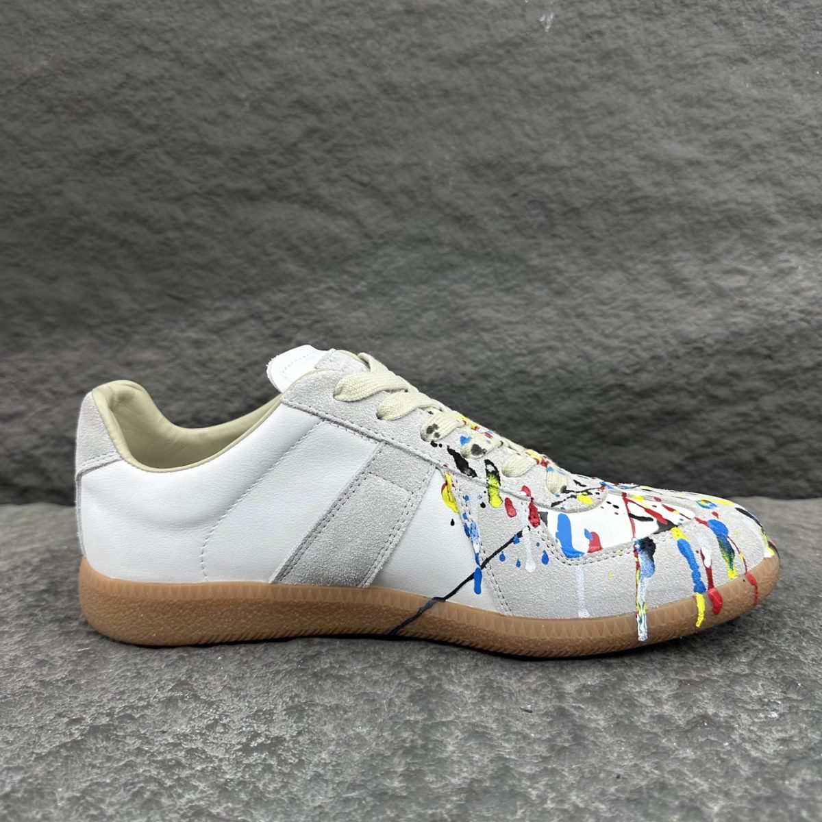 Maison Margiela Replica Sneaker Size 36-46 - Image 9