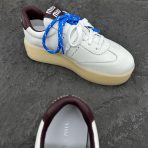 MiuMiu Face Sneaker Size 35-40 - Image 5