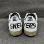 GGDB Ball Star LTD Sneaker Slippers Size 36-46 - Image 8