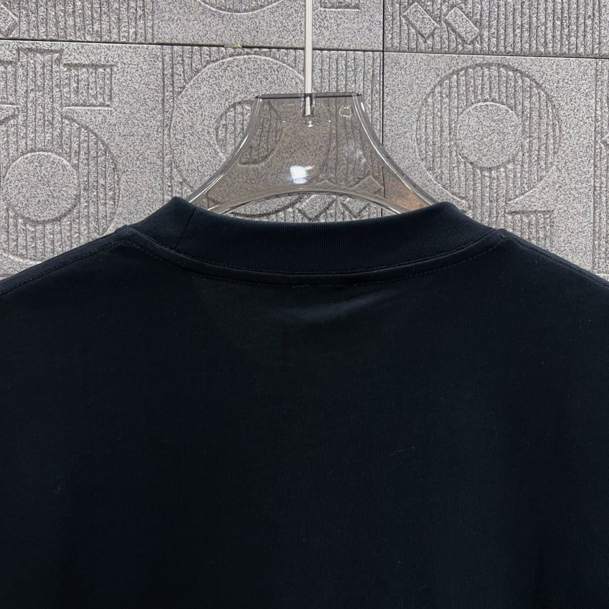 Loewe T Shirt  Embroider Logo Size XS-L - Image 8