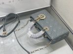 Dior Lady D-Joy Women Shoulder Bags 26*6*14cm - Image 7