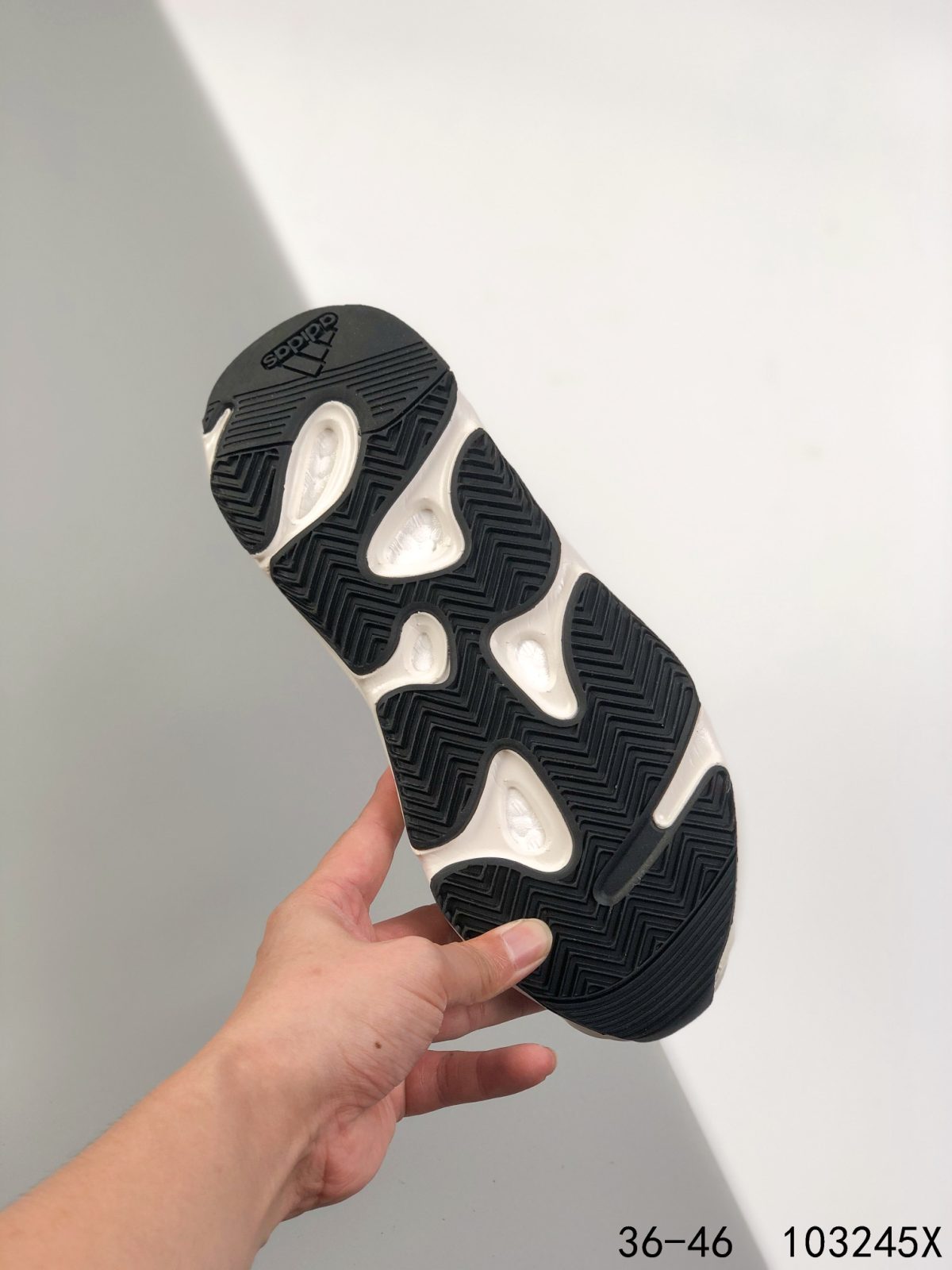 Yeezy Boost 700 V1 Sun Mens/Women's Sneakers Shoes 36 - 45 - Image 3