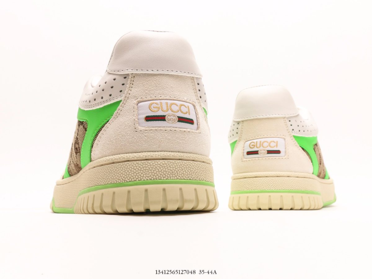 Gucci RE-WEB Sneaker Size 36-45 - Image 2