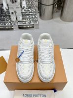 Louis Vuitton New Trainer Sneaker Size 36-46 - Image 2