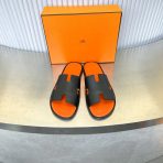 Hermes lzmir Sandals Size 40-45 - Image 8