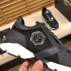 Philipp Plein Mens Outdoor Sneakers Shoes 38 - 44 - Image 6
